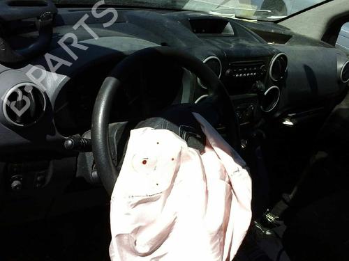 Front right window mechanism CITROËN BERLINGO Box Body/MPV (B9)  | BP4585023C23 