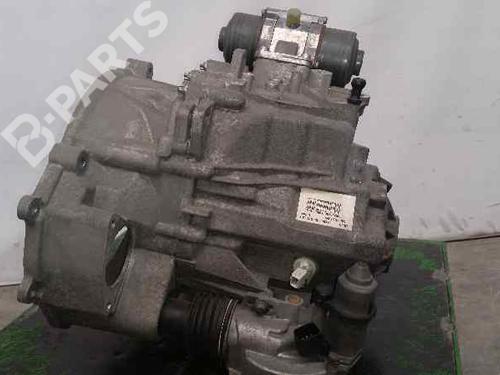Gearbox SMART FORTWO Coupe (451)  | BP93623M3 