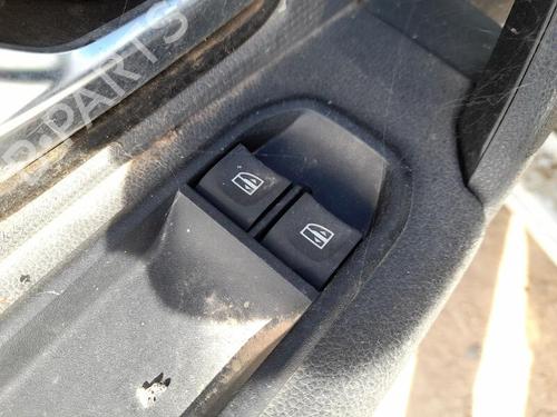 Used Left front window switch RENAULT EXPRESS Box Body/MPV [2021-2025]  29307783