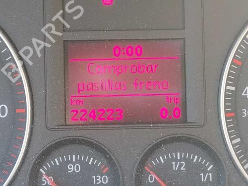 Right taillight VW GOLF V (1K1)  | BP8364708C35 