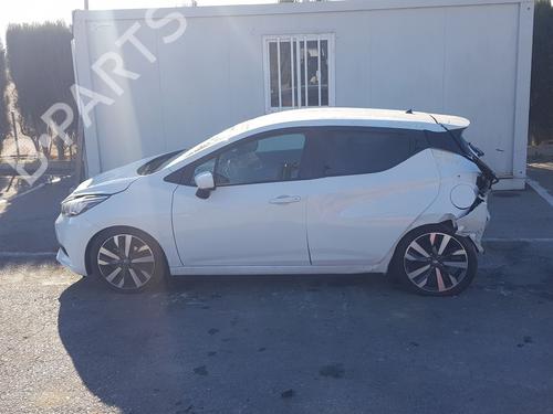 Used Parts NISSAN MICRA V (K14) 1.0 DIG-T 117 (117 hp) 966413