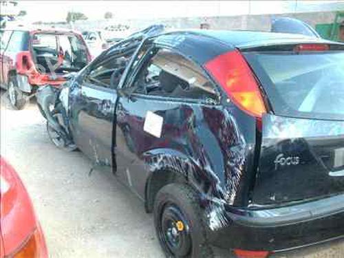 Ladeluftkühler FORD FOCUS I (DAW, DBW)  | BP1435656M30 