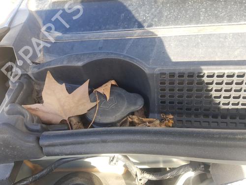 Sprinklertank DACIA SANDERO III 1.0 TCe 90 (91 hp) 30303869