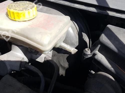 Servo frein AUDI A6 C6 (4F2) 2.7 TDI | BP29308008M42 