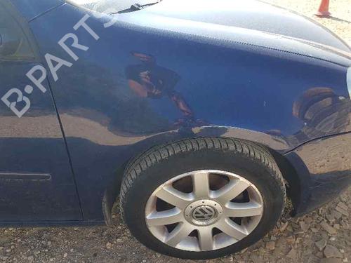 Used Right front fenders VW GOLF V (1K1) 1.9 TDI (105 hp) 25735593