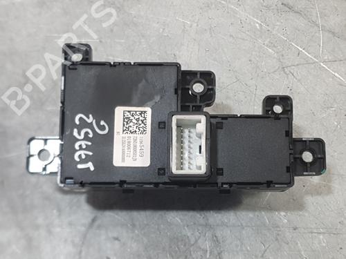 Hand brake MG MG HS (AS23) 1.5 EHS Hybrid (CSA6463) | BP38466060I18 - Image 2