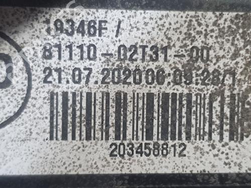 Right headlight TOYOTA COROLLA Saloon (_E21_) 1.8 VVTi Hybrid (ZWE211, MZEA12) | BP37273863C29 - Image 6