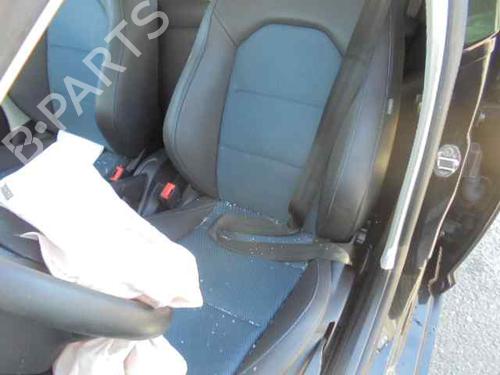 Gearbox SEAT IBIZA IV (6J5, 6P1)  | BP1661996M3 