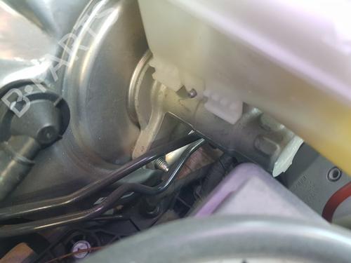 Used Brake master cylinder BMW 2 Gran Coupe (F44) [2019-2025]  18486888
