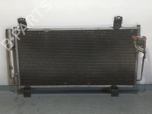 Used AC radiator MAZDA 6 Hatchback (GH) [2007-2013]  9673302