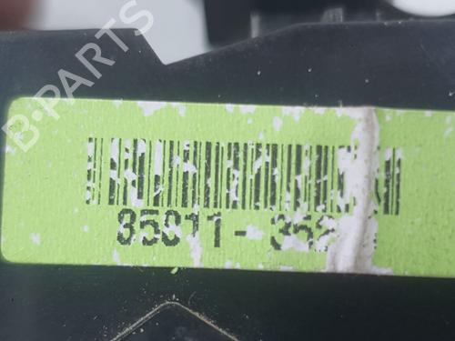 Left front window switch SSANGYONG TIVOLI 1.2 | BP27472436I27 - Image 5