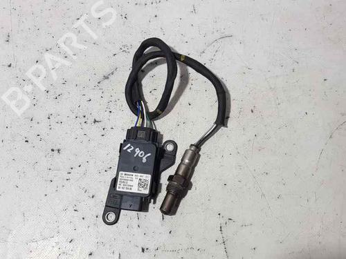 Used Electronic sensor PEUGEOT 2008 I (CU_) [2013-2025]  8734641