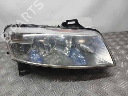 Used Right headlight FIAT STILO (192_) [2001-2010]  15370626
