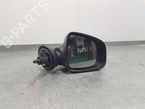 Used Right mirror DACIA SANDERO [2008-2025]  21770054
