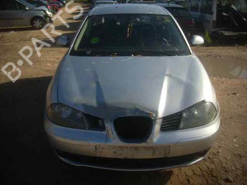 Intercooler SEAT IBIZA III (6L1)  | BP3707480M30 
