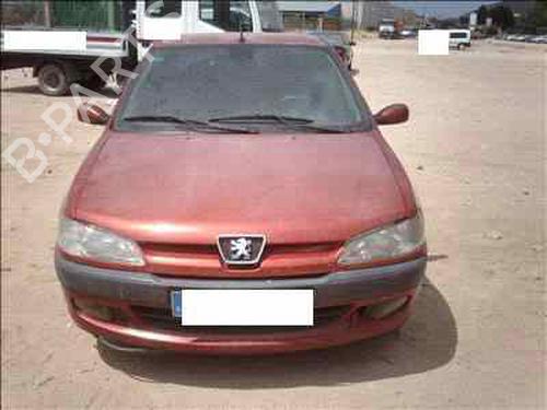 Right taillight PEUGEOT 306 Hatchback (7A, 7C, N3, N5)  | BP31078C35 