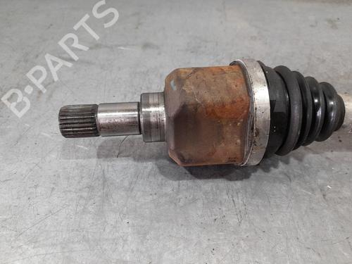 Left front driveshaft CITROËN C3 AIRCROSS II (2R_, 2C_) 1.6 BlueHDi 100 (2CBHYB) | BP25141471M38 