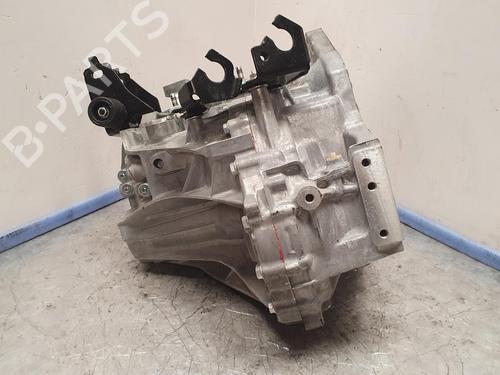 Gearbox TOYOTA YARIS (_P13_)  | BP8223117M3 