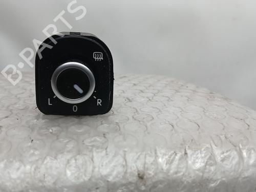 Used Mirror switch VW PASSAT B7 (362) 2.0 TDI (140 hp) 24936549