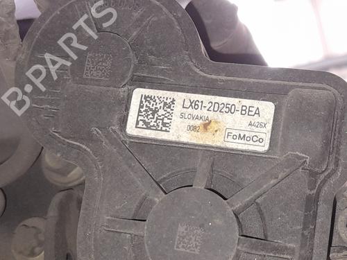 Right rear brake caliper FORD FOCUS IV (HN) 1.5 EcoBlue | BP37274171M106 - Image 2