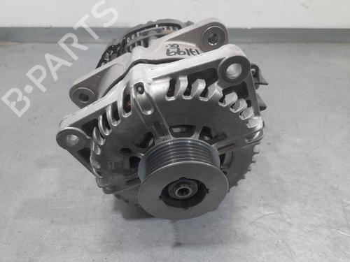 Used Alternator PEUGEOT 208 II (UB_, UP_, UW_, UJ_) 1.2 PureTech 100 (101 hp) 29752631