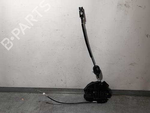 Vergrendeling rechts voor FORD FIESTA VI (CB1, CCN) [2008-2017]  10523646