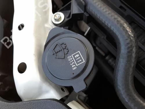 Windscreen washer tank TOYOTA PRIUS (_W3_) 1.8 Hybrid (ZVW3_) 8535547021