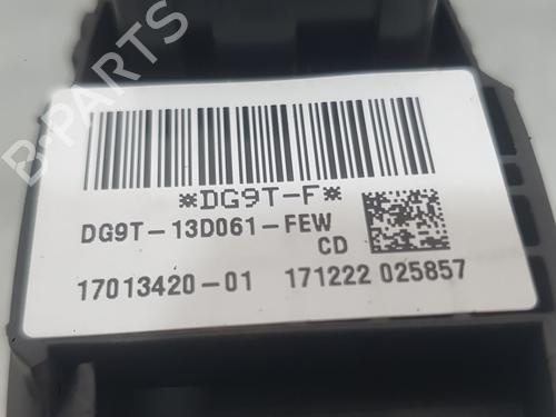 Forlygtekontakt FORD MONDEO V Hatchback (CE) 2.0 TDCi | BP36162939I24 - Image 5