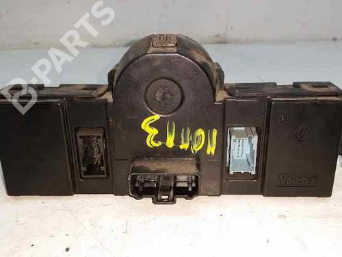 Climate control RENAULT SCÉNIC II (JM0/1_) | BP605517I5