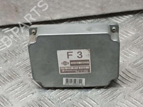Elektronisk modul NISSAN PATHFINDER III (R51) [2005-2025]  19700095