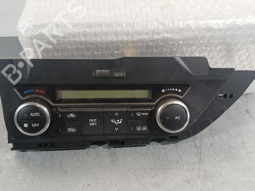 Used Climate control Climate control 33831640 33831640