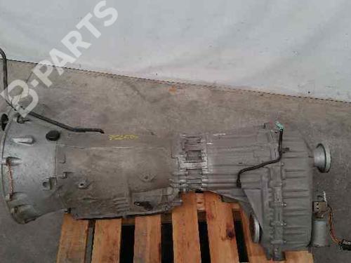 Gearbox MERCEDES-BENZ M-CLASS (W163)  | BP1705028M3 