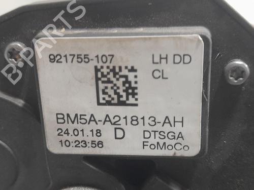 Front left lock FORD TOURNEO COURIER B460 MPV | BP25130068C98