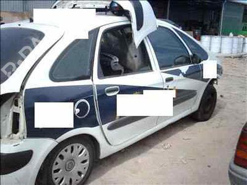 Intercooler CITROËN XSARA PICASSO (N68) 1.6 HDi | BP1229019M30 