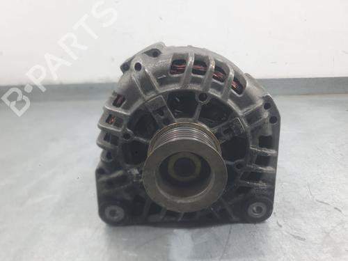 Used Alternator Alternator NISSAN PRIMERA Hatchback (P12) 1.9 dCi (120 hp) 35783922 35783922