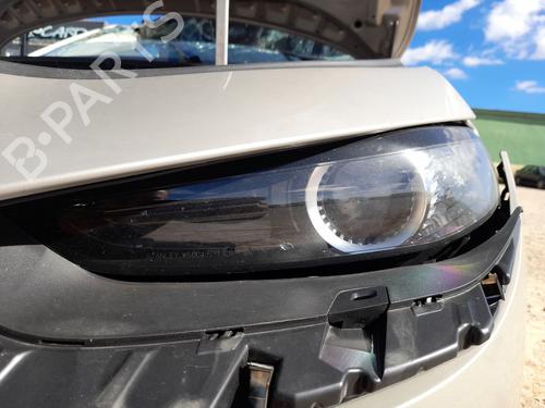 Used Left headlight MAZDA CX-30 (DM) SKYACTIV-G M Hybrid (122 hp) 30174744