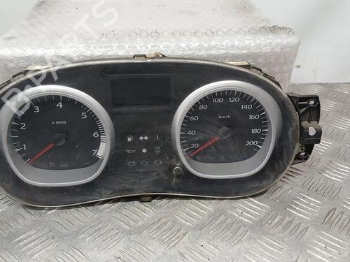 Used Instrument cluster DACIA DUSTER (HS_) [2010-2018]  17673636