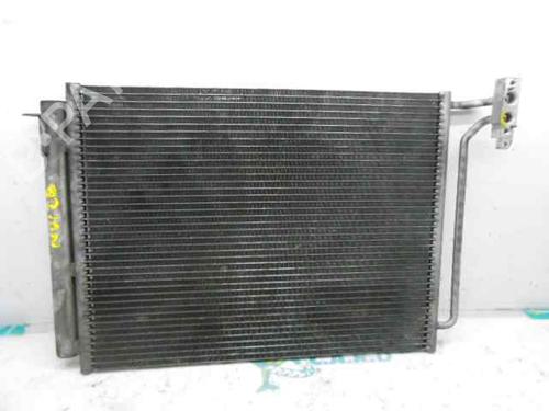 Used AC radiator BMW X5 (E53) [2000-2006]  82263