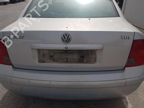 Bakluke CC/Kombi-Kupé VW PASSAT B5 (3B2) [1996-2001]  19157765