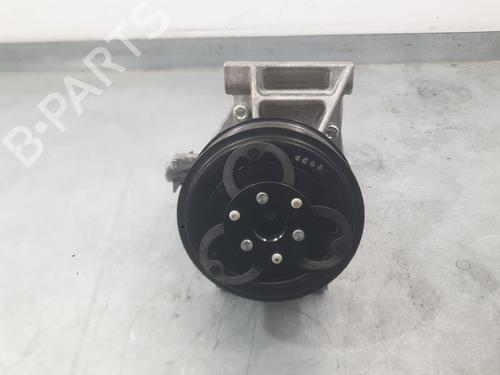 Used AC compressor AC compressor 37800318 37800318