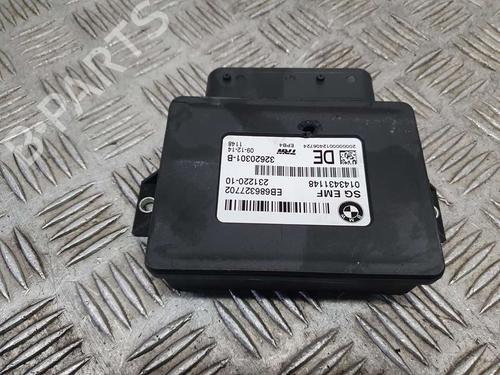 Used Electronic module BMW X4 (F26) xDrive 20 d (190 hp) 17640440