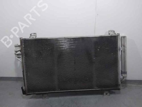 Used AC radiator MAZDA 3 (BM, BN) [2013-2019]  23532305