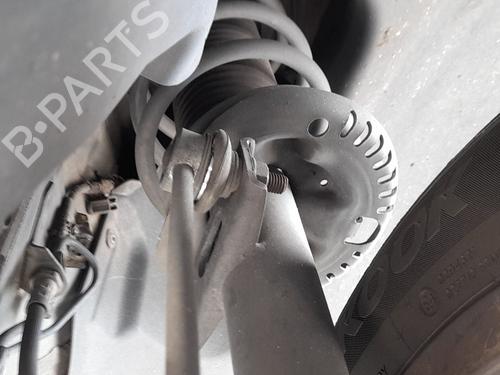 Used Left front shock absorber Left front shock absorber SEAT IBIZA IV (6J5, 6P1) [2008-2017] 33872486 33872486