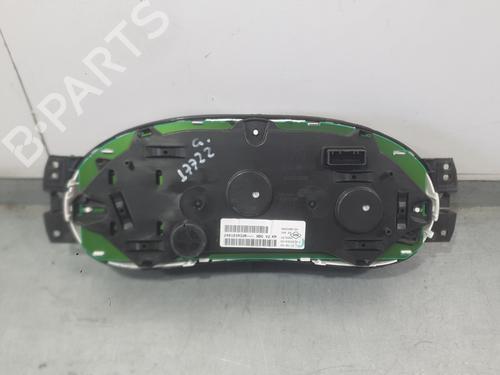 Instrument cluster DACIA LODGY (JS_) 1.5 dCi (JSMC, JSAF) | BP36498852C47 - Image 2