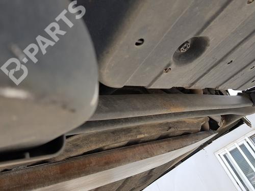 Used Rear axle Rear axle HONDA HR-V (RU) 1.6 i-DTEC (RU8) (120 hp) 10280663 10280663