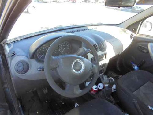 Steering column stalk DACIA SANDERO  | BP1565342I23 