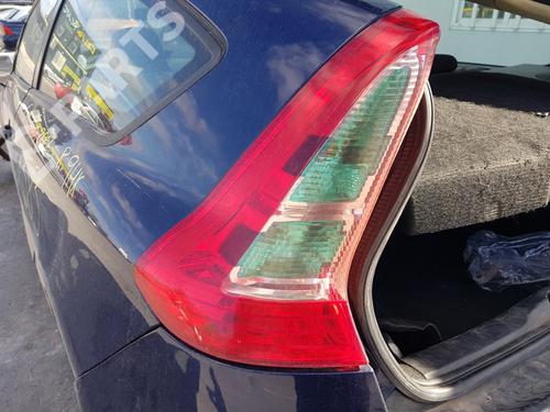 Used Left taillight CITROËN C4 Coupe (LA_) [2004-2013]  11090555