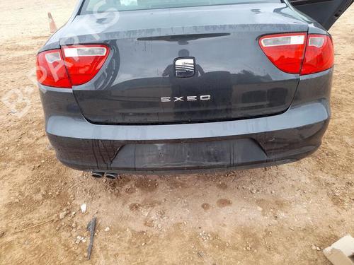 Stoßstange hinten für SEAT EXEO (3R2) 2.0 TDI (170 hp) 27854667