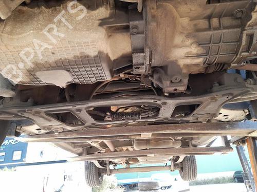 Used Subframe CHRYSLER VOYAGER IV (RG, RS) 2.4 (151 hp) 29401042