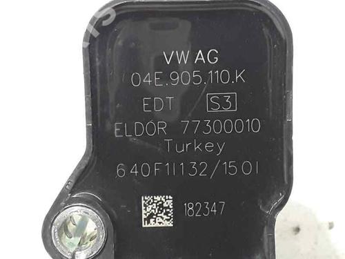 Ignition coil VW POLO V (6R1, 6C1)  | BP6534303M94 